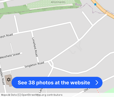 Singleton Road, Salford, M7 - Photo 1