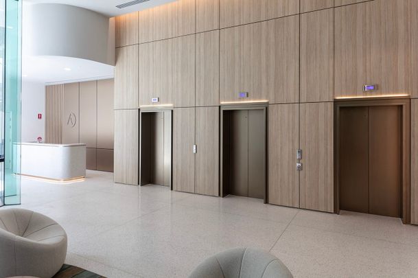 81601/25 Mollison Street, West End QLD 4101 - Apartment For Rent | Domain - Photo 1