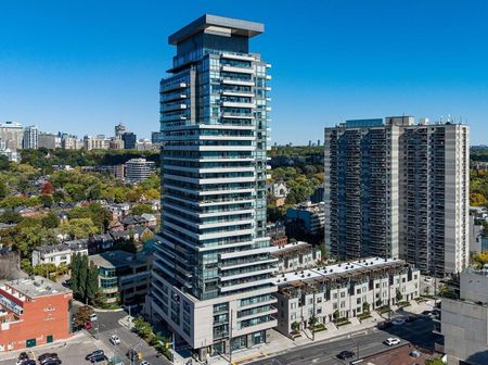 For Lease - 181 Bedford Road Unit# 707, Toronto, Ontario - Photo 5