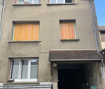 Location Appartement 3 pièces 57m² - Photo 4