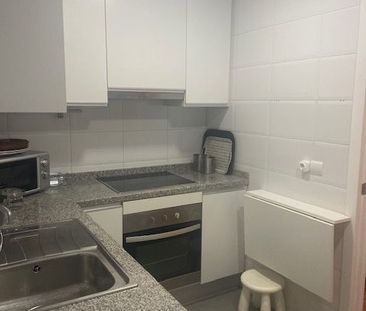 Piso de alquiler en Avenida de Federico Soto, Ensanche - Diputación - Photo 4