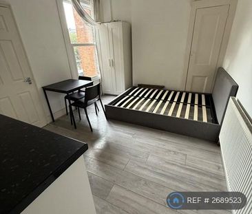 Studio to rent - Photo 2