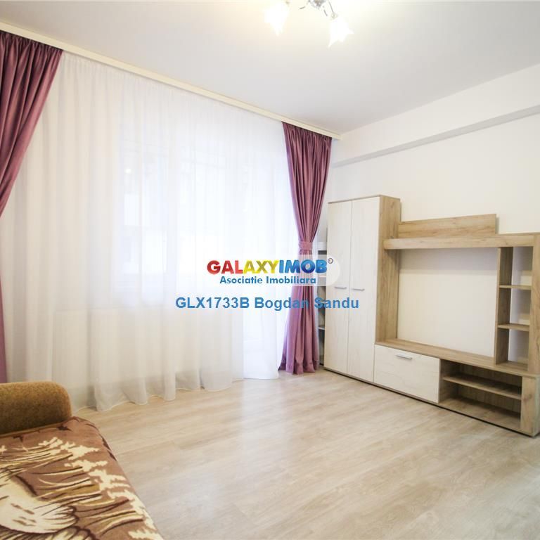 Apartament cu 2 camere de inchiriat Bragadiru - Leroy Merlin - Fotografie 1
