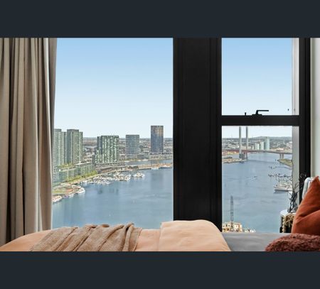 2309/689 Latrobe Street, Docklands, Vic 3008 - Photo 4