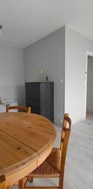 Appartement à louer 1 pièce 40.33m² - Photo 1