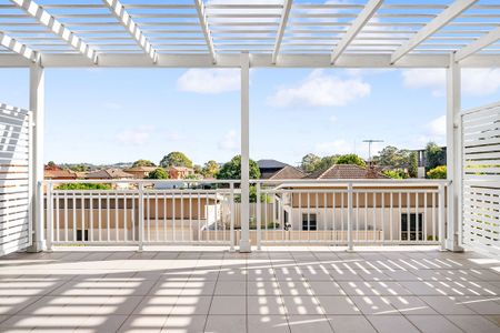 9/157-159 Dumaresq Street, Campbelltown NSW 2560 - Apartment For Rent | Domain - Photo 4