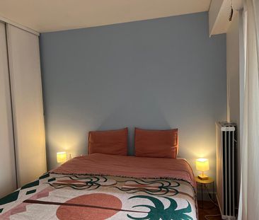 Appartement Levallois Perret 2 pièce(s) 41 m2, - Photo 6