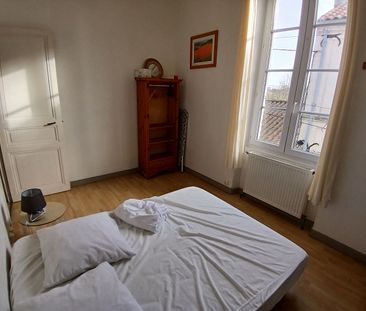 Location Maison 3 pièces 53m² - Photo 1