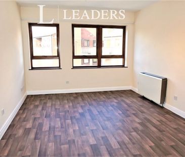 2 bedroom apartment to rent Tomlinson Court, Oadby, LE2 - Photo 5