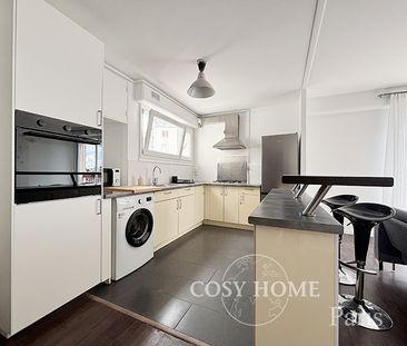Appartement en location | Vanves - Photo 6