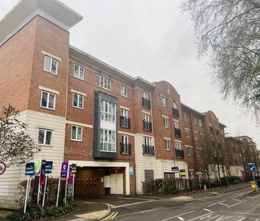 Grenfell Road, Maidenhead - Photo 2