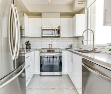 For Lease - 3504 Hurontario Street Unit# 3108, Mississauga, Ontario - Photo 4