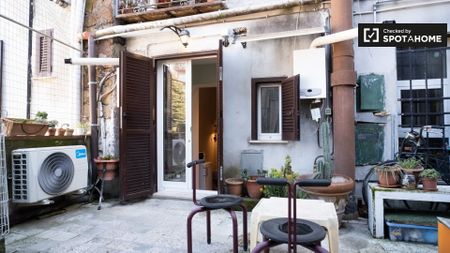 rome, Lazio 00176 - Photo 4