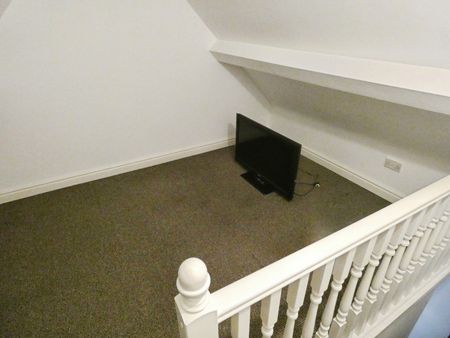 1 bedroom apartment to rent Sherwood Street, Warsop, Mansfield, Nottinghamshire, NG20 - Photo 3
