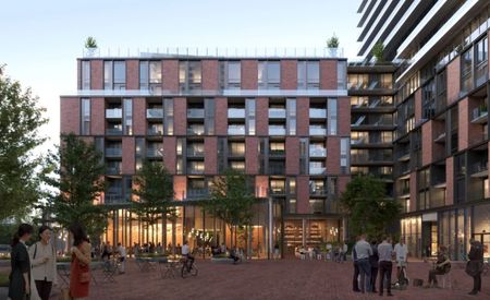 For Lease - 35 Parliament Street Unit# 1810, Toronto, Ontario - Photo 4