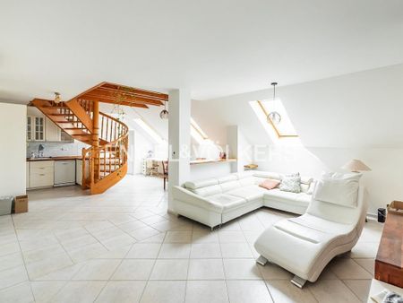 Pronájem bytu 3+kk 90 m2 - Фото 2
