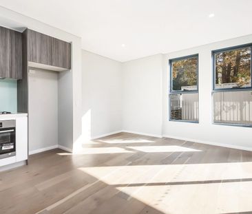 Modern Two Bedroom Unit - 20% Below Market Rent - Photo 2