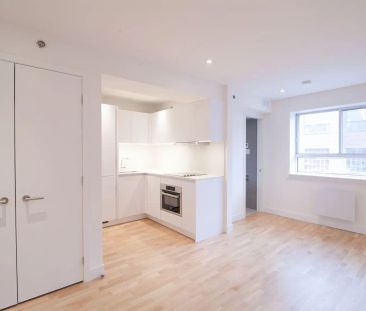 25 Avenue des Pins — Studio - unit 550 - Photo 4