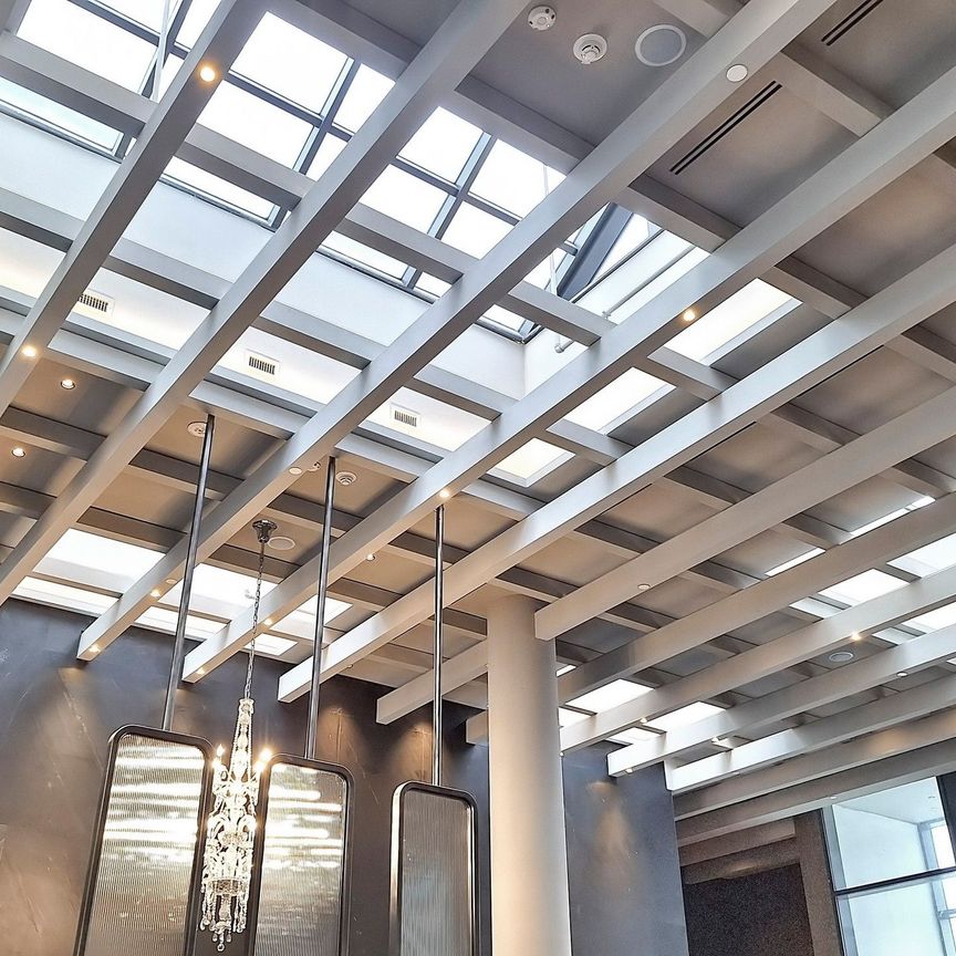 For Lease - 8 Interchange Way Unit# 4803, Vaughan, Ontario - Photo 1