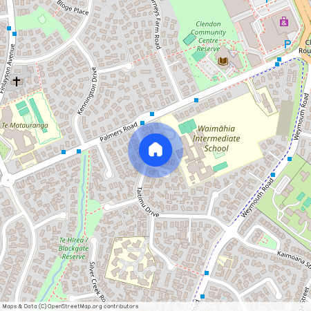 1/35 Taitimu Street, Weymouth, Manukau City