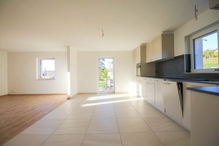 5 Zimmer, 95 m², 1. Stock - Photo 5