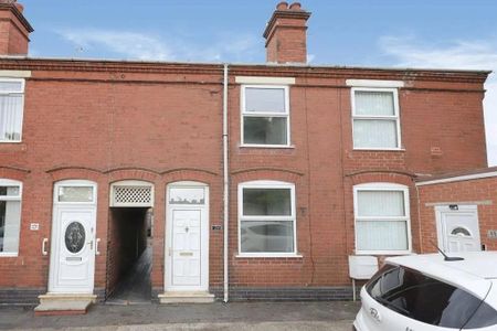 2 bedroom terraced house to rent - Photo 5