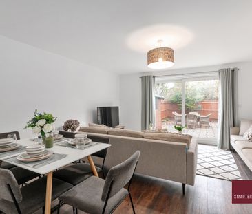 3 Bed, House - Photo 3