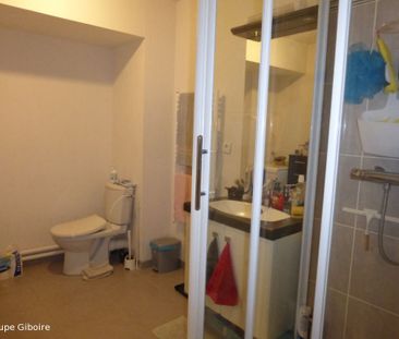Appartement T2 à louer - 43 m² - Photo 4