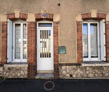 Location Maison 2 pièces 42m² - Photo 5