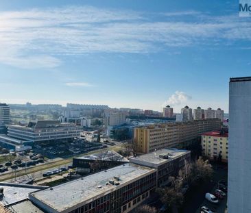 Pronájem bytu 3+1 63 m2 - Photo 4