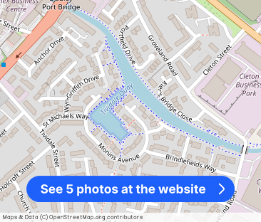 Monins Avenue, Tipton, West Midlands, DY4 - Photo 1