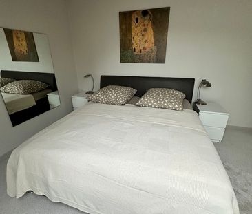 Lichtdurchflutete 3-Zimmer-Wohnung in ruhiger Lage - Photo 5