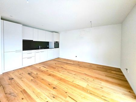 3.5 Zimmer, 1. Stock - Photo 2
