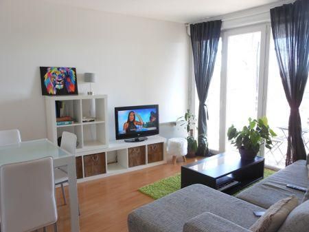 Location - Appartement - 2 pièces - 42.00 m² - montauban - Photo 1