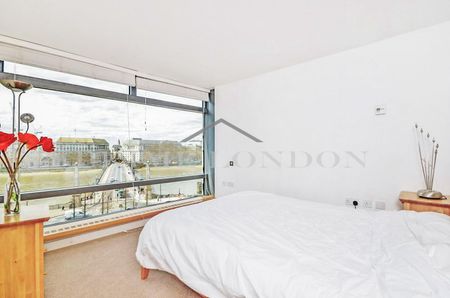 Parliament View Apartments, 1 Albert Embankment - Photo 2