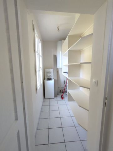 Appartement Chambray Les Tours 2 pièce(s) 44.31 m2 - Photo 3