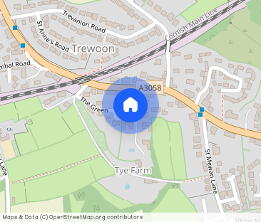 Tye Farm, Trewoon - Photo 1