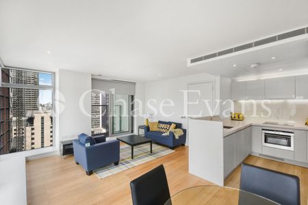 2 bedroom apartment to rent - Photo 2