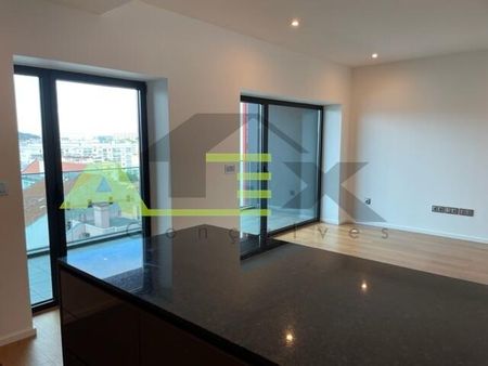 Apartamento T1 em Lisboa - Photo 2