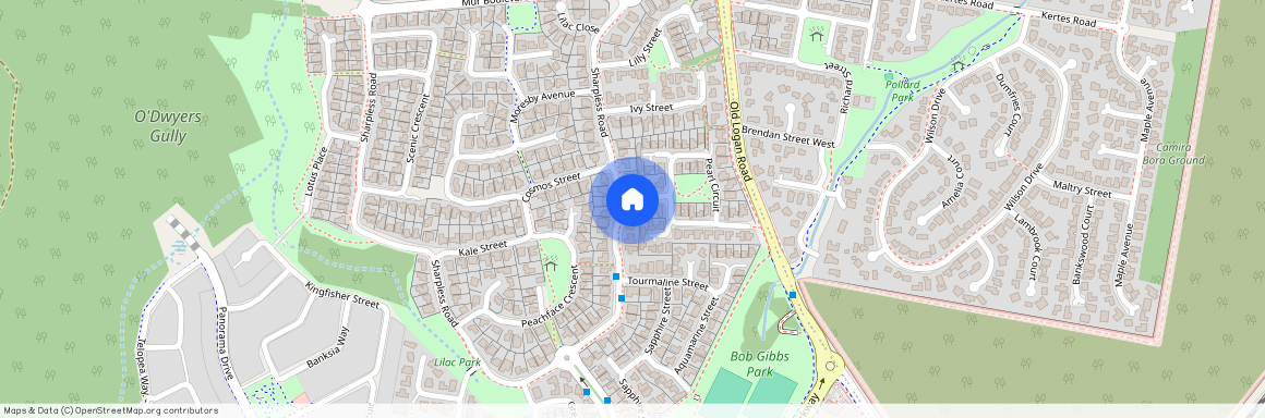 1 Zircon Street, Qld 4300, Springfield