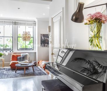 Berrymede Road, London W4 - Photo 1