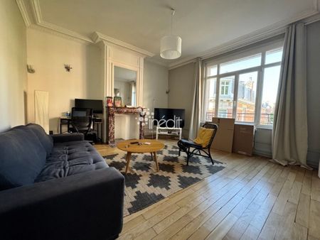 Appartement 3 pièces à - Photo 3