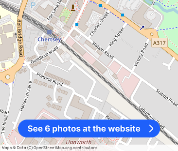 2 bedroom end of terrace house to rent - Photo 1