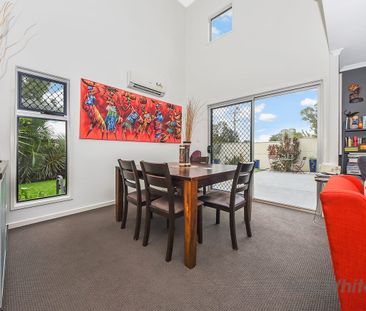 Secure & quiet complex - super modern townhouse! - Photo 1