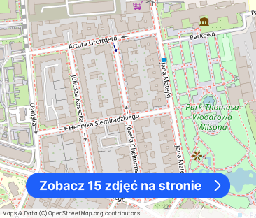 Kawalerka dla miłośników piękna, klimatu i historii - Zdjęcie 1