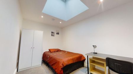 8 bedroom house share to rent - Photo 5