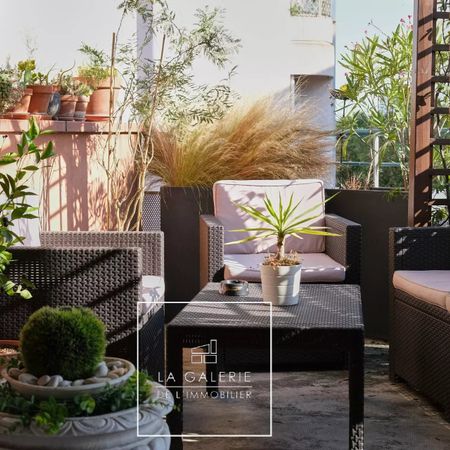 Location Appartement 3 pièces 103m² TOULOUSE 31400 - Photo 4