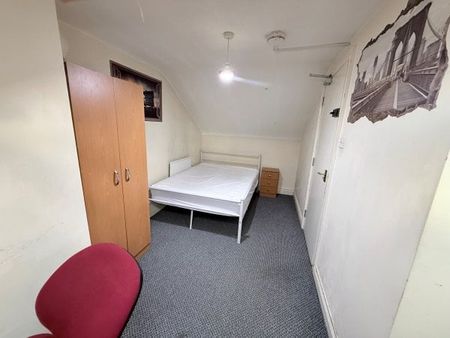 Ripon Street, Lincoln, LN5 7NQ, Property for rent - Photo 2