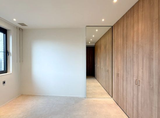 Instapklaar appartement met 1 slaapkamer op topligging in Beveren - Photo 1