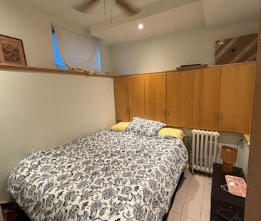 For Lease - 321 Palmerston Boulevard Unit# Lower, Toronto, Ontario - Photo 2